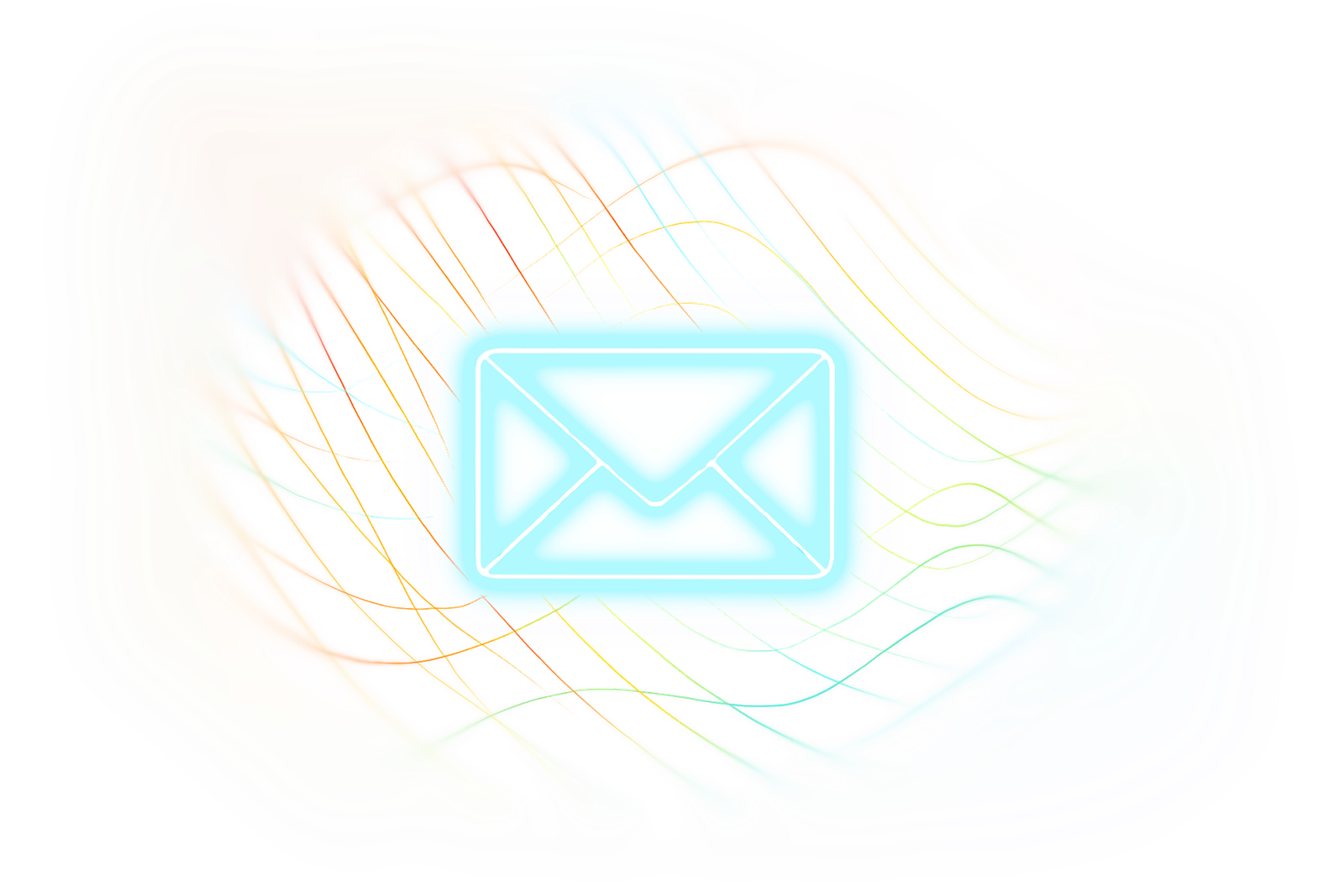 Mail icon